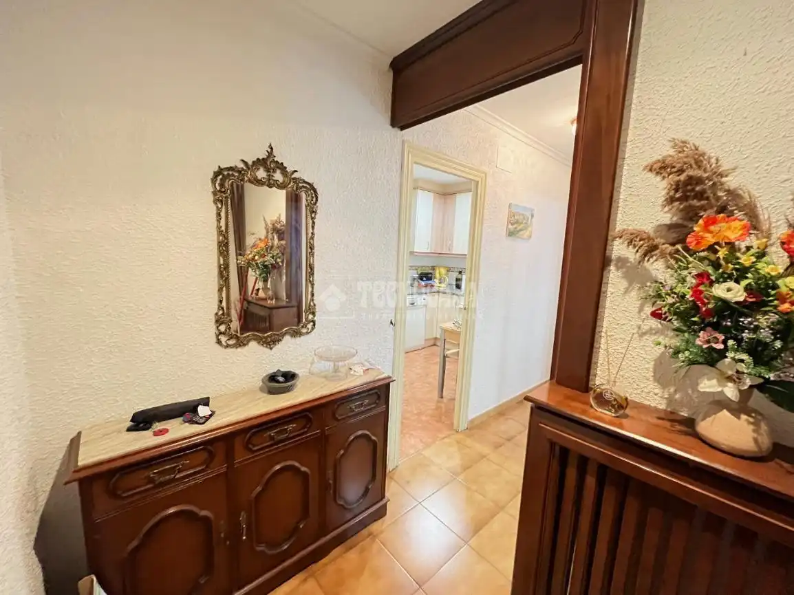 Flat for sale in Zaragoza  with Air Conditioner, Heating and Terrace