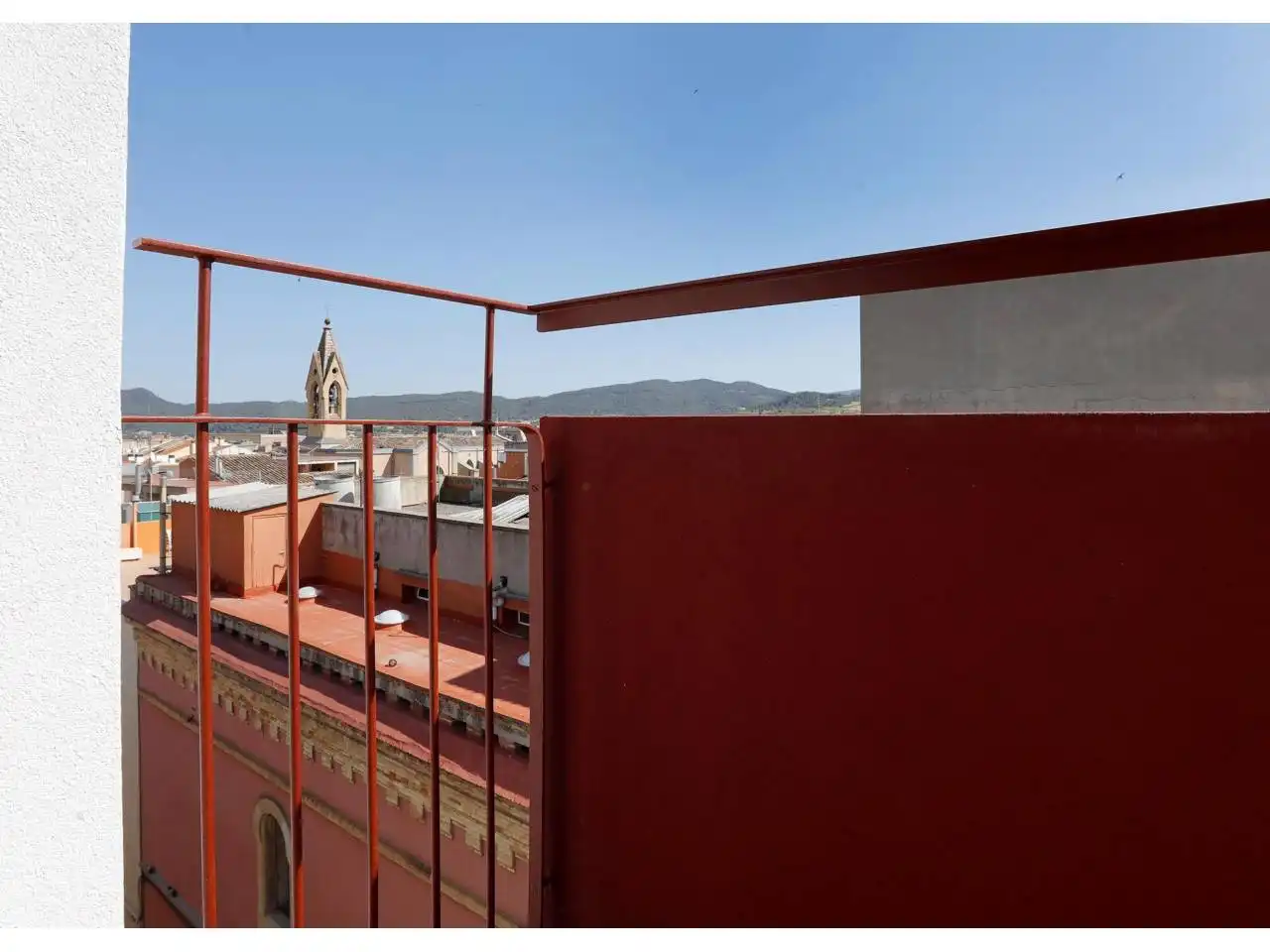 Wohnung mit Terrasse zum Verkauf in Calle Pare Mariano, imagen 13