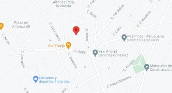 Casa o chalet en venta en Antón Pérez, Villacarrillo