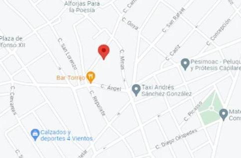 Foto 2 de Casa o chalet en venta en Antón Pérez, Villacarrillo, Jaén