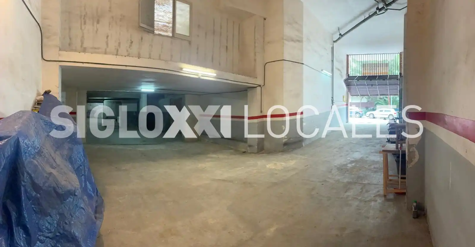 Local comercial en venta en PAU ALSINA, imagen 4