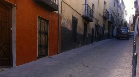 Foto 3 de Piso en venta en Calle Real de San Fernando, Martos, Jaén