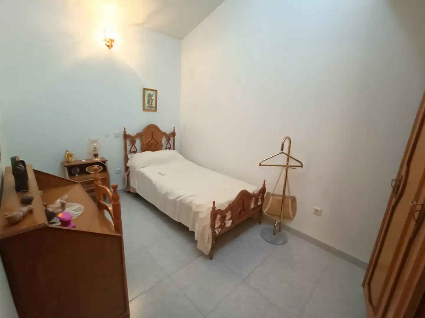 Dúplex en venta en N/A, Poyales del Hoyo