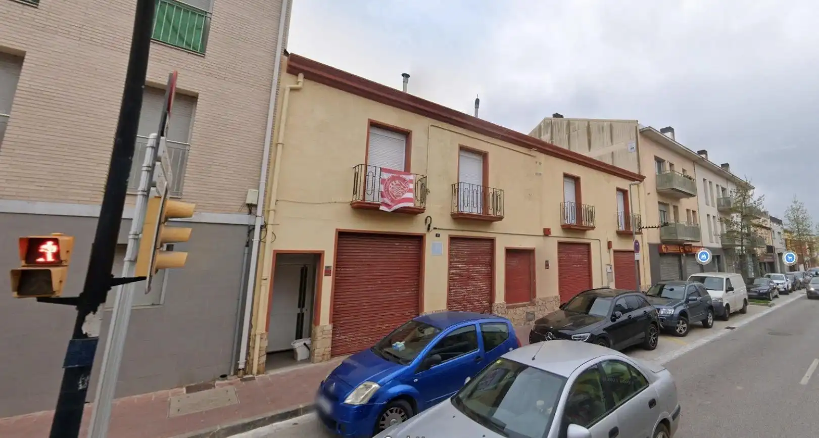 Wohngebäude zum Verkauf in Calle Calle Camprodon, imagen 4