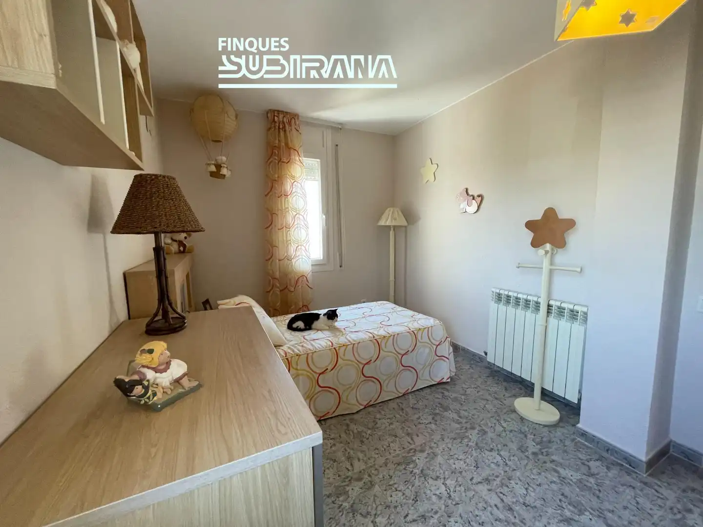 Habitación de Casa o chalet en venta en Masquefa con Calefacción, Jardín privado y Terraza