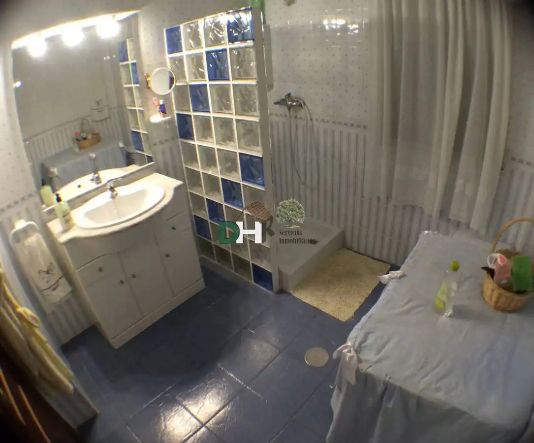 Chalet con piscina en venta en Sierra de Fuentes, imagen 10