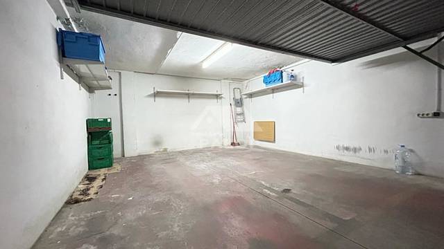 Garaje en Venta en Carcaixent