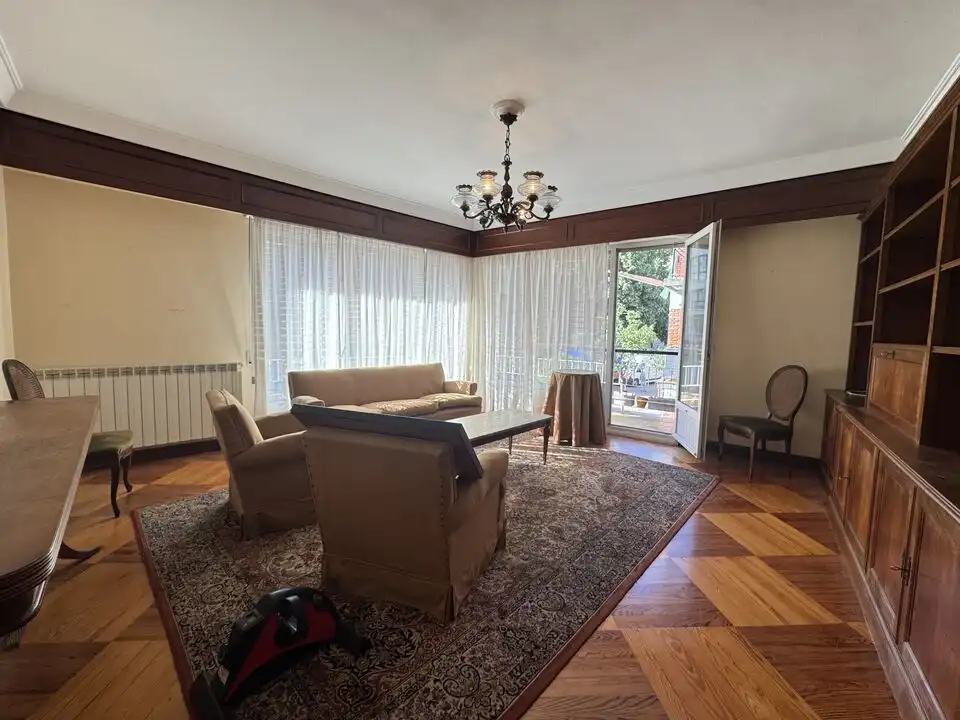 Appartamento con terrazza in vendita a Bergara, imagen 13