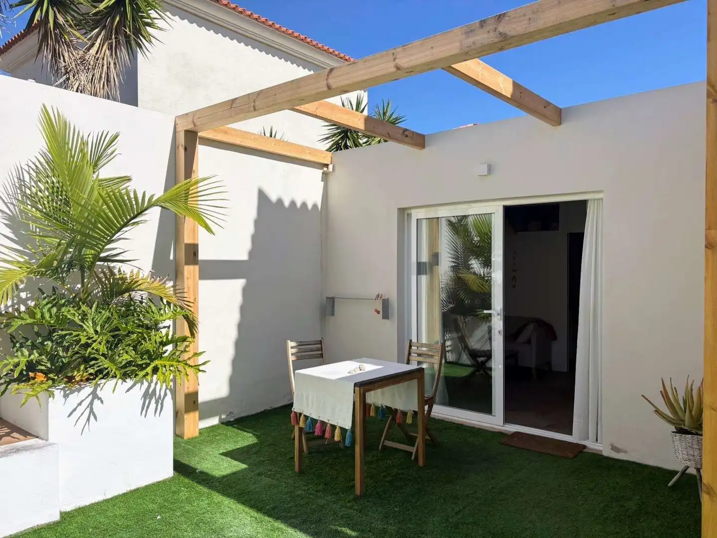 Habitación en Corralejo