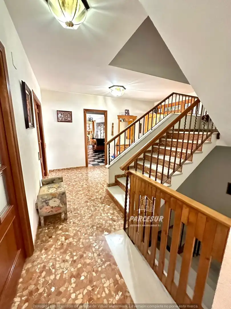Villa avec terrasse à vendre à Norte-Sierra, imagen 11