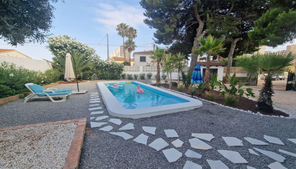 Casa o chalet en venta en N/a, -1, Marisol Park - Ortembach - Los Almendros - 2