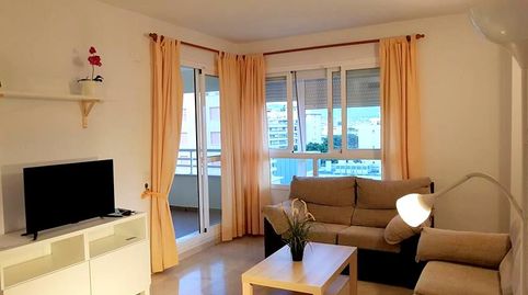 Foto 4 de Piso de alquiler en El Tejar - Hacienda Bizcochero, Málaga Capital
