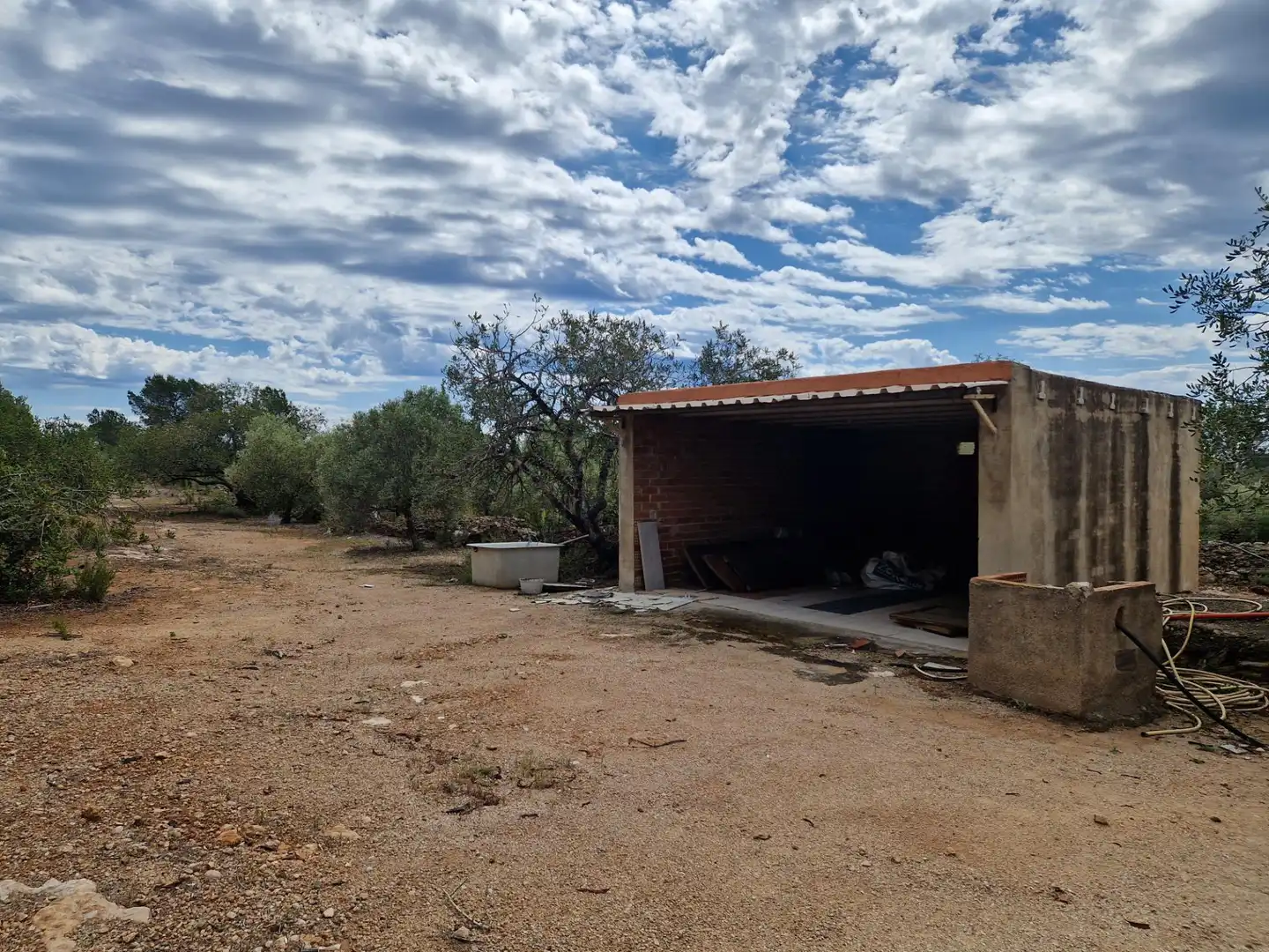 Country homes for sale in Vandellòs i l'Hospitalet de l'Infant  with Private garden, Terrace and Storage room