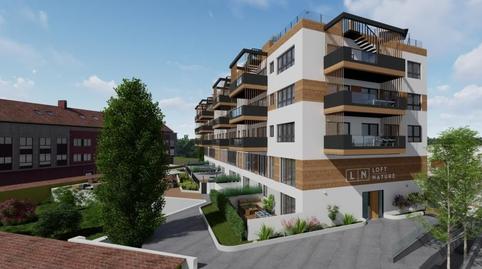 Foto 2 de Piso en venta en  Avenida Puxeiros, Mos, Pontevedra