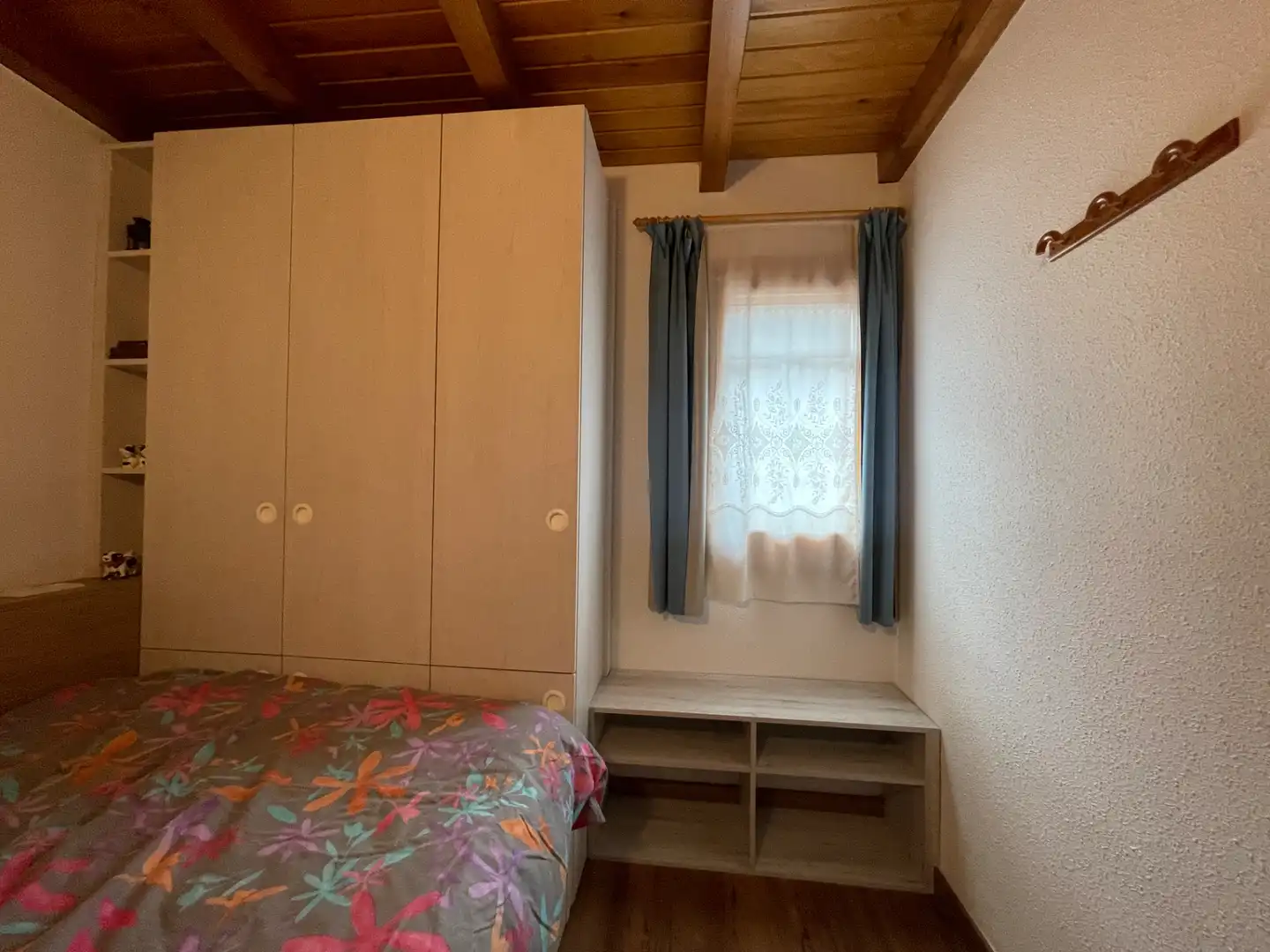 Dormitori de Àtic en venda en Setcases amb Calefacció, Parquet i Traster
