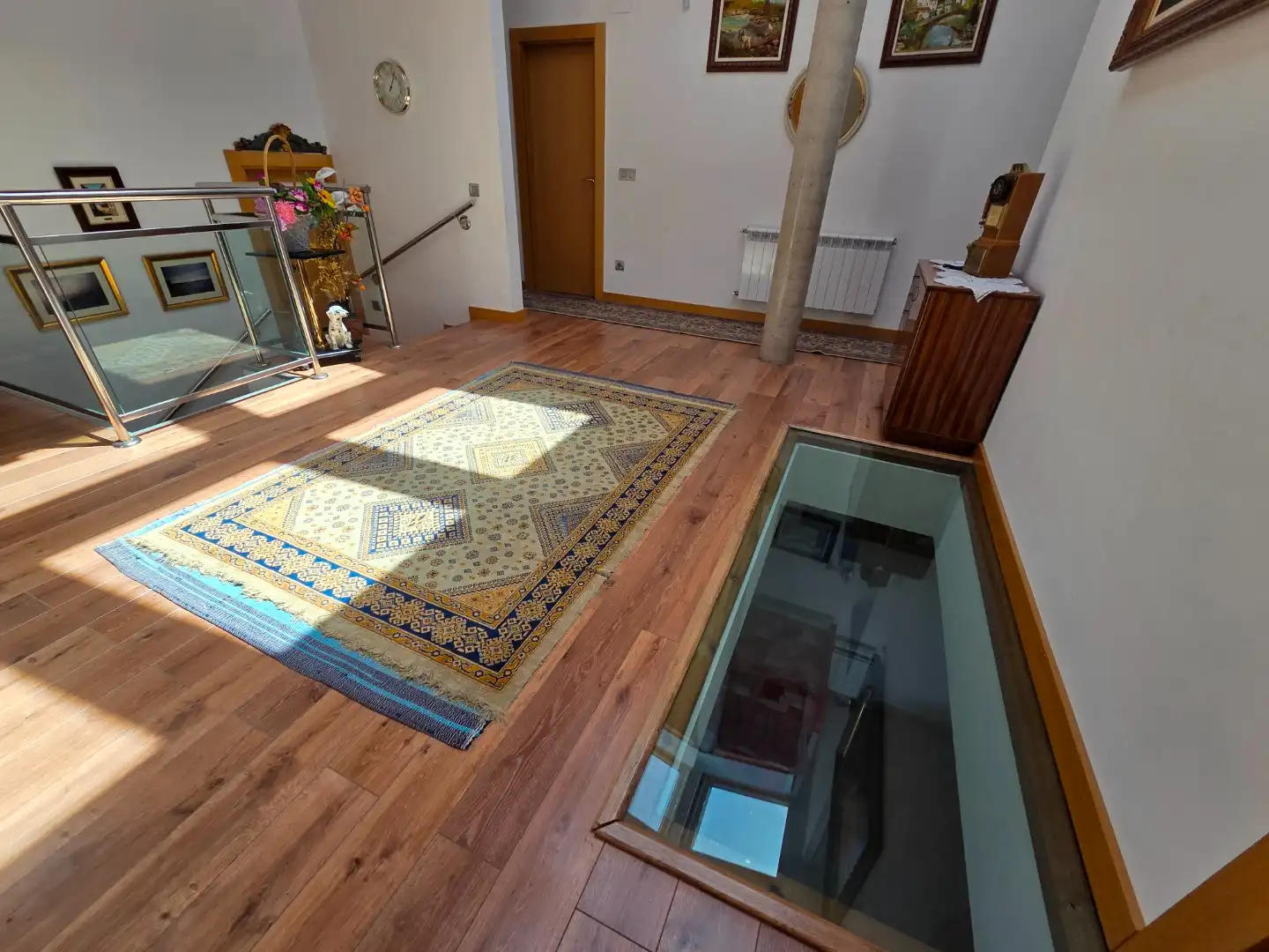 Houses for sale in Carcedo de Burgos  with Heating, Private garden and Terrace