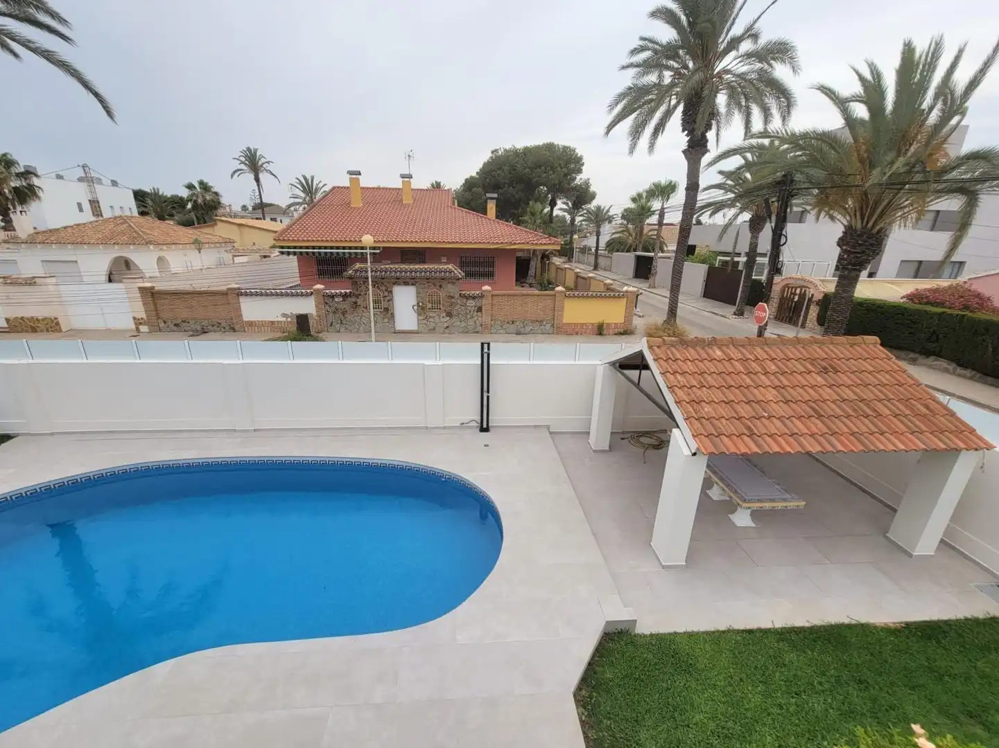 Villa à vendre à Orihuela Costa, imagen 43