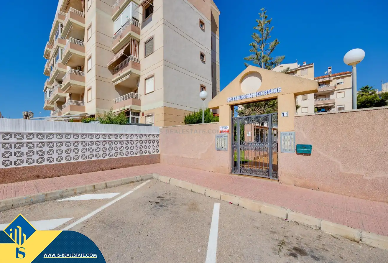 Apartment mit Pool zum Verkauf in Nueva Torrevieja - Aguas Nuevas, imagen 35