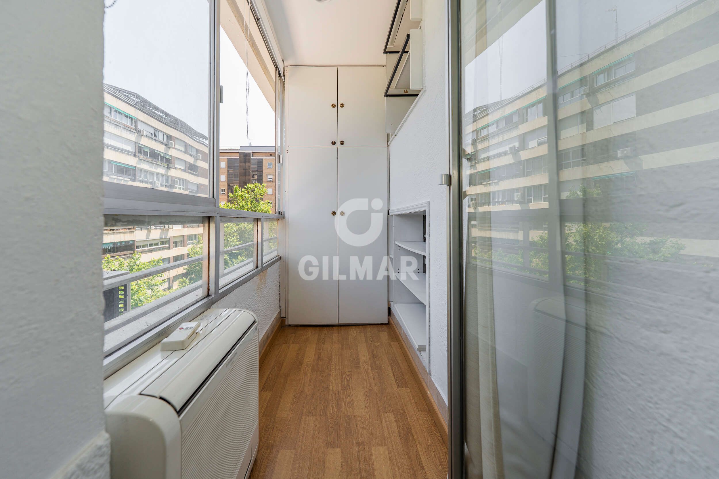 Habitación de Estudio en venta en  Madrid Capital con Calefacción y Trastero