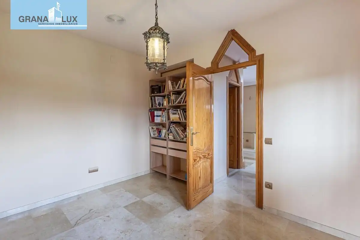 Casa con terrazza in vendita a Calle Peligros, imagen 43
