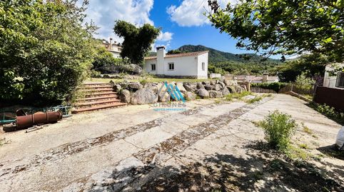 Foto 2 de Casa o xalet en venda a Antoni Fernandez Rillo, Urbanitzacions del Nord, Santa Cristina d'Aro