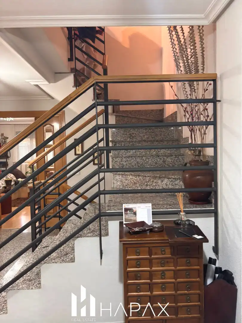 House for sale in Salamanca - ANTONIO PONZ, imagen 30