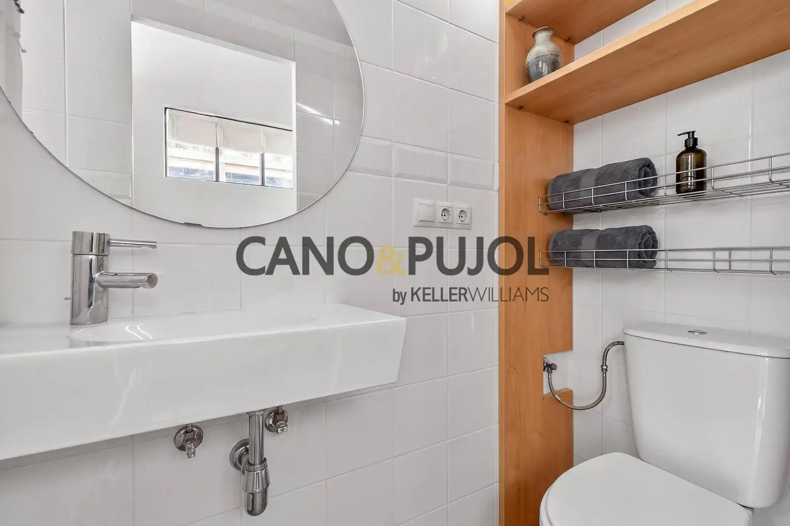 Maison à vendre à Canovelles, imagen 44
