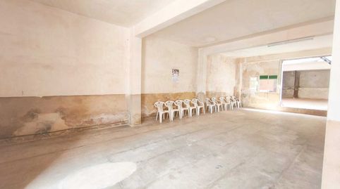 Foto 3 de Casa o xalet en venda a Pueblo de Cullera, Cullera