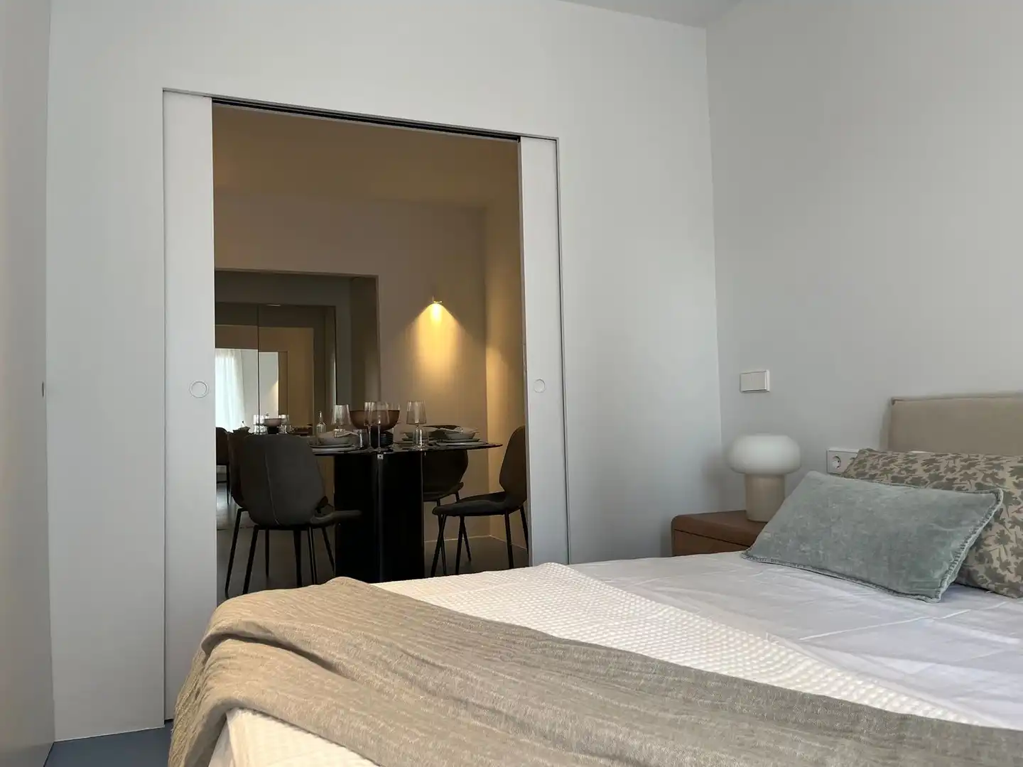 Habitación de Piso en venta en Murcia con Aire acondicionado, Calefacción y Terraza