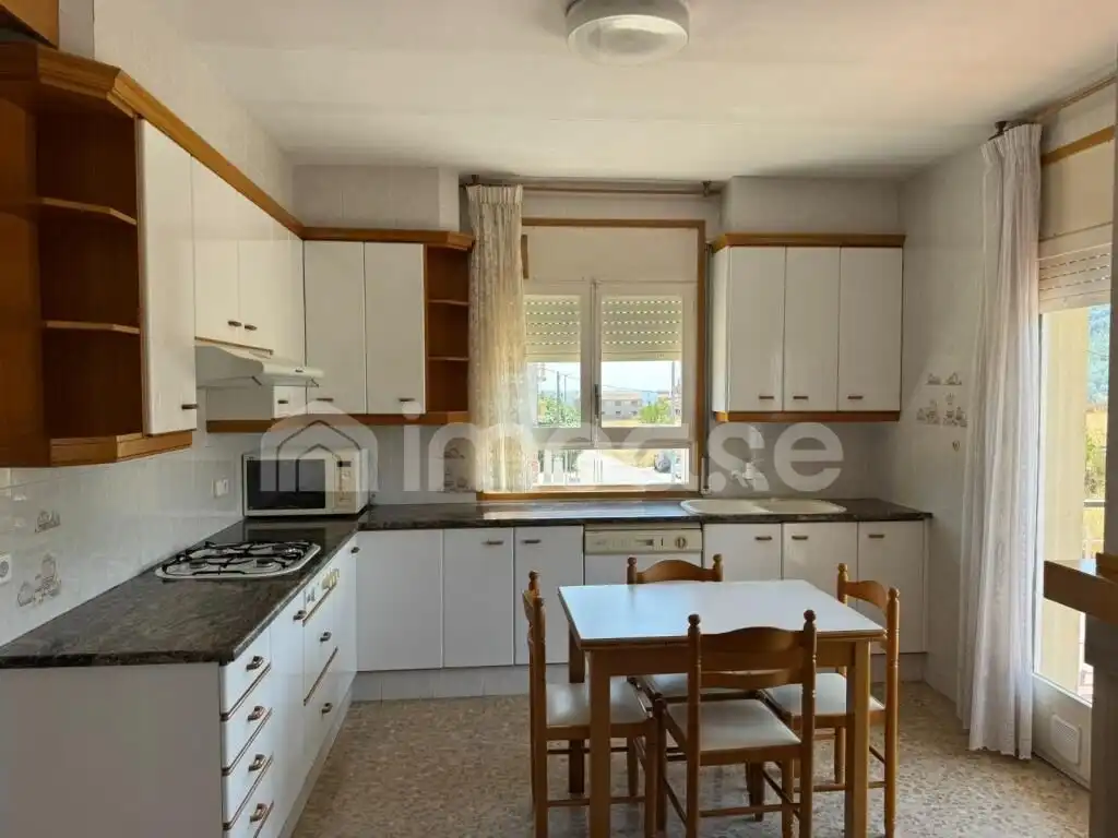 Casa a schiera con terrazza in vendita a Montmajor, imagen 4