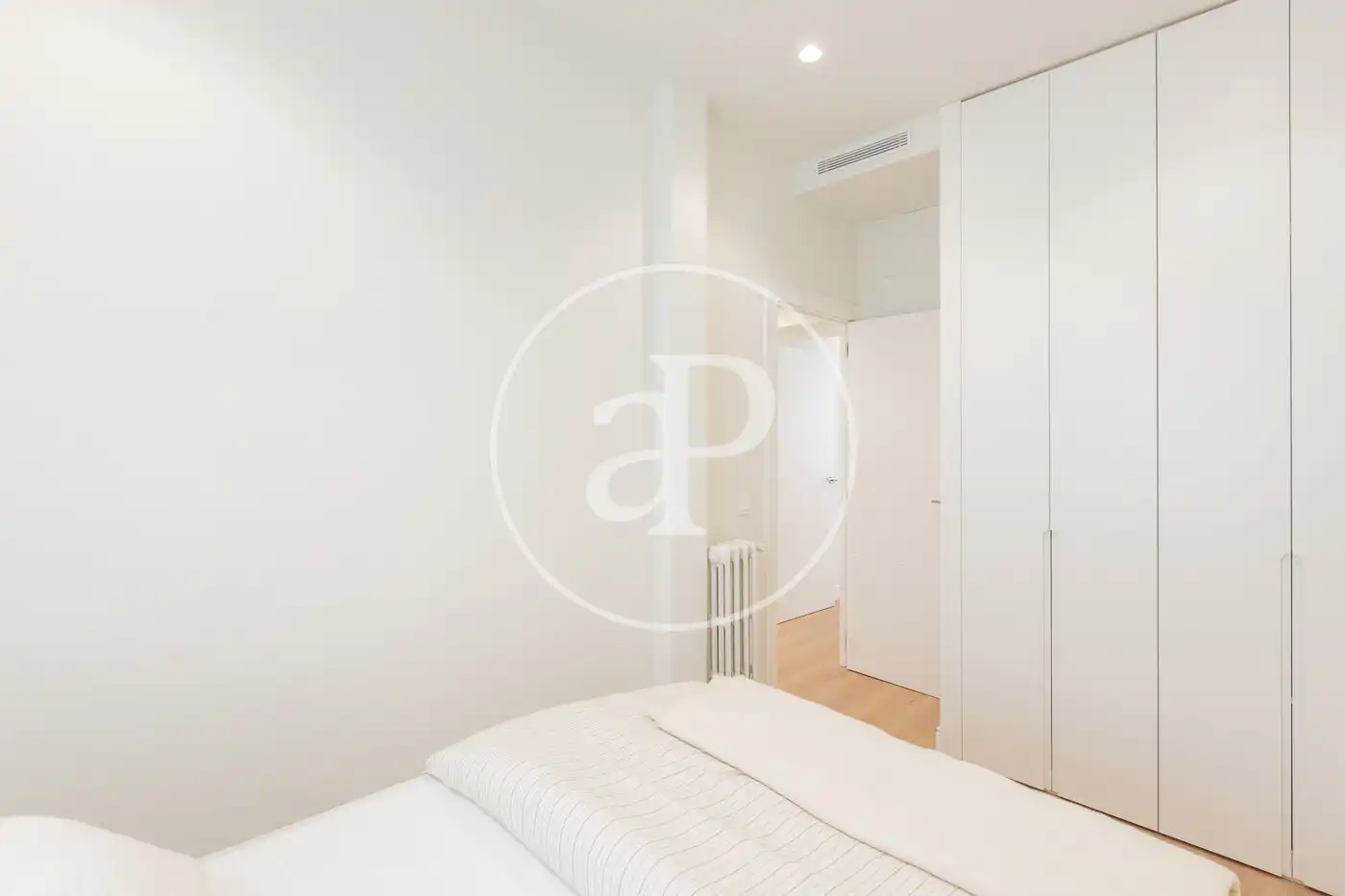 Habitación de Piso en venta en Madrid con Aire acondicionado y Calefacción