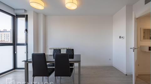 Photo 4 of Flat to rent in Del Euro, PAU de Carabanchel,  Madrid Capital
