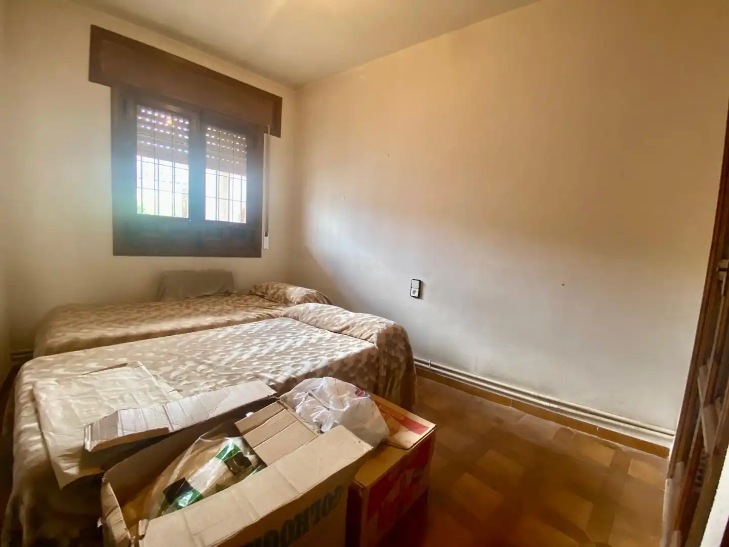 Habitación de Piso en venta en Navahermosa con Calefacción, Terraza y Trastero
