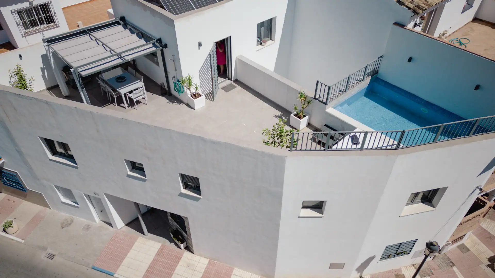 House with pool for sale in San Pedro de Alcántara, imagen 40