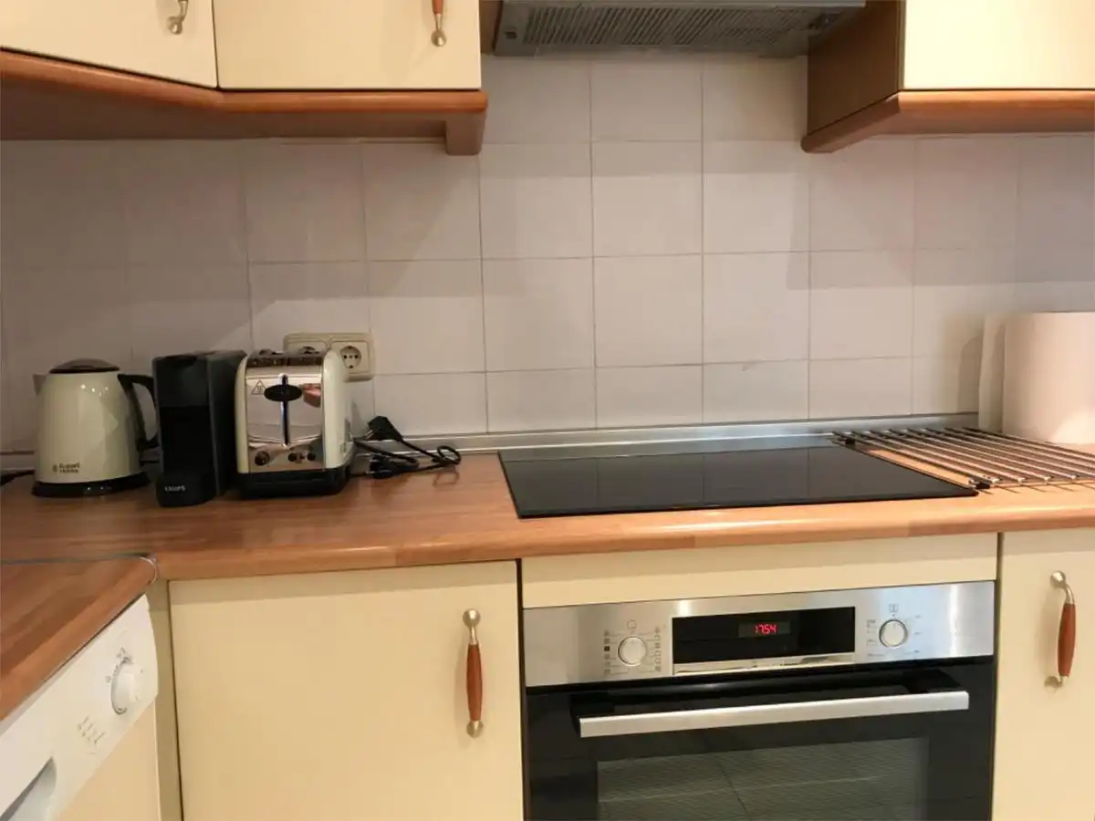 Attic for rent in 25 (UR GUADALMINA ALTA), 5, Guadalmina Alta
