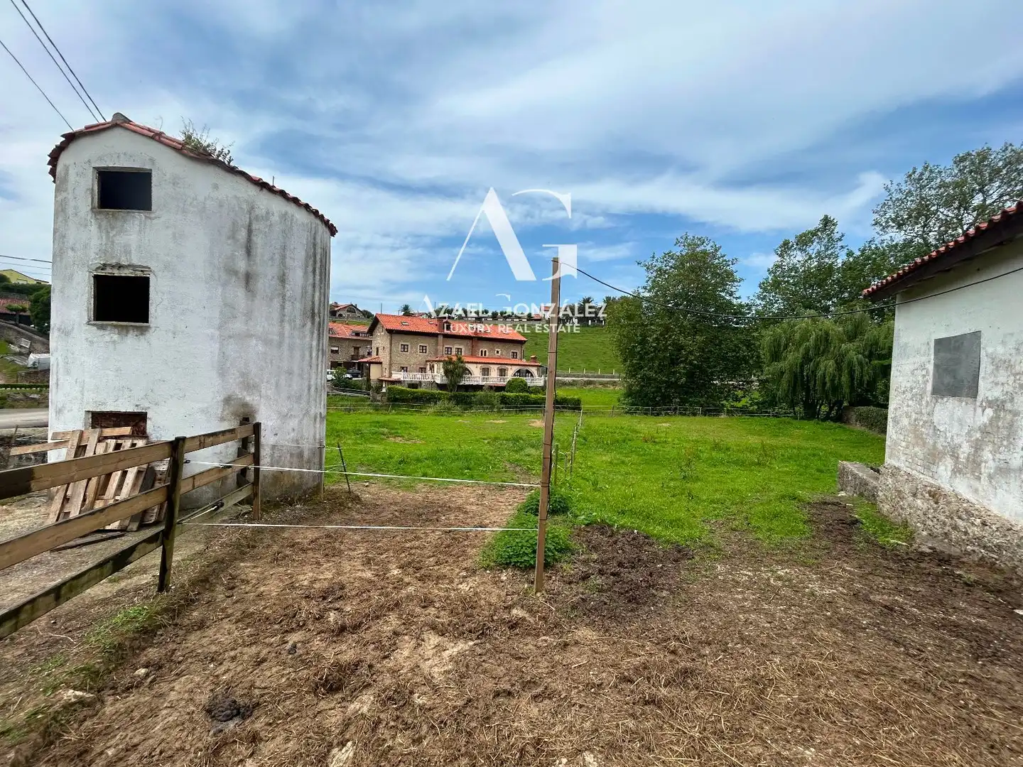 Casa o chalet en venta en Toñanes, Alfoz de Lloredo