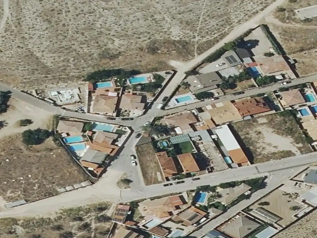 Piso en venta en Paseo de los Olivos-camino de Valdemoro 31