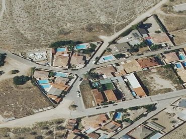 Piso en venta en Paseo de los Olivos-camino de Valdemoro 31