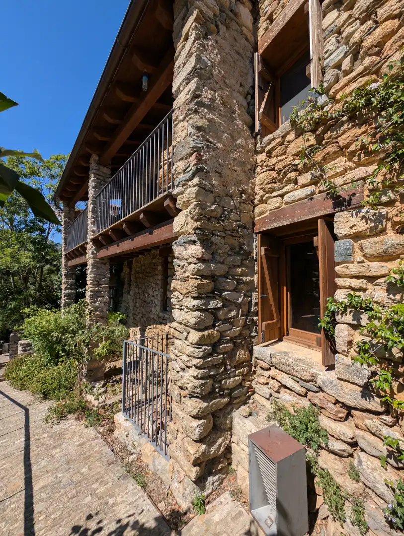 Casa en venda a Vilallonga de Ter, imagen 17