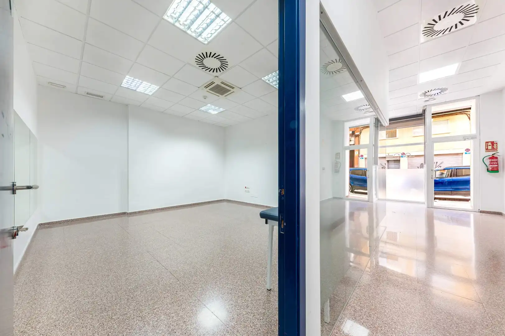 Gewerbefläche zum Verkauf in Calle de Roselló 17, imagen 14