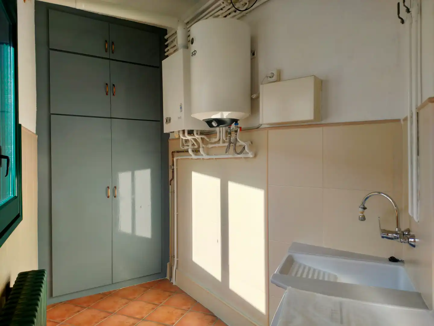 Terraced house for sale in Carrer Argimont, imagen 28