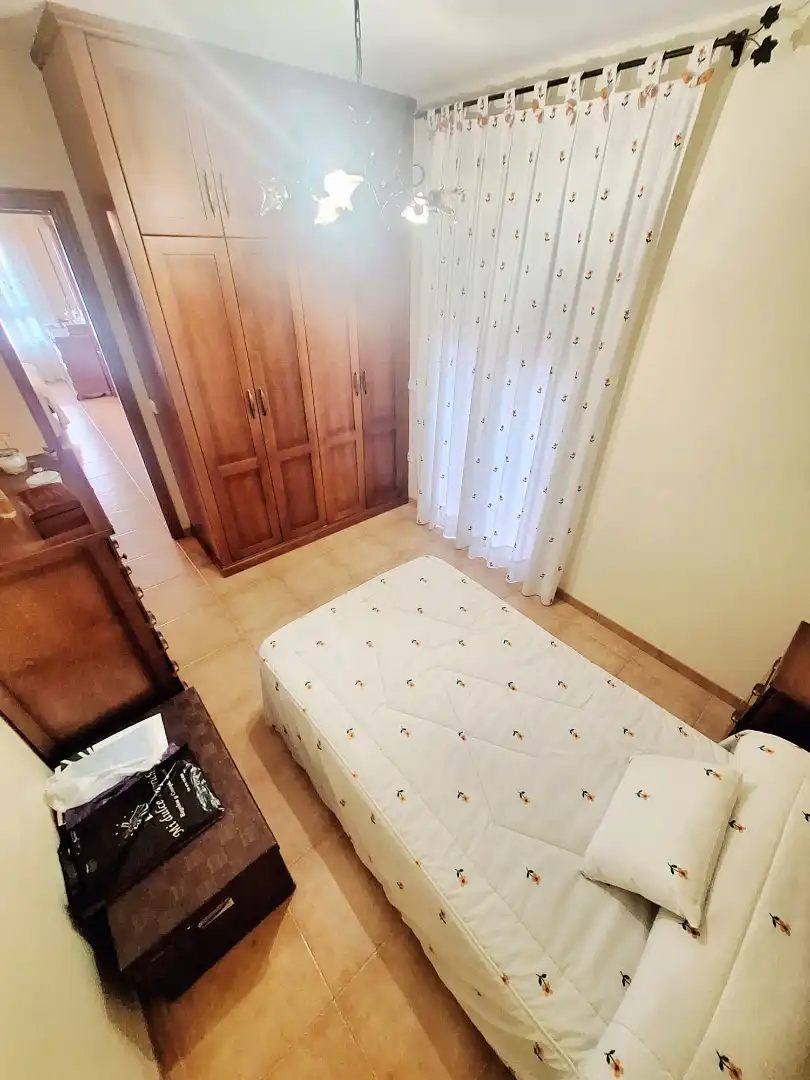 Flat with terrace for sale in Calle Jesús Alférez 23, imagen 6