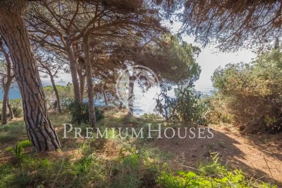 Terreny residencial en venda a Victoria - Les Vil·les - Canyadell, imagen 17