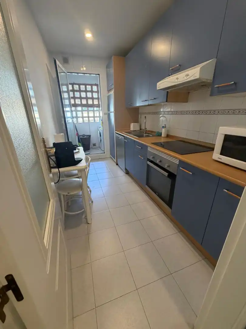 Apartment mit Pool zur Miete in COSTA NAGUELES I, imagen 7