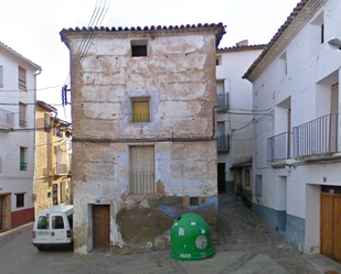 Vista exterior de Casa o xalet en venda en Paracuellos de la Ribera