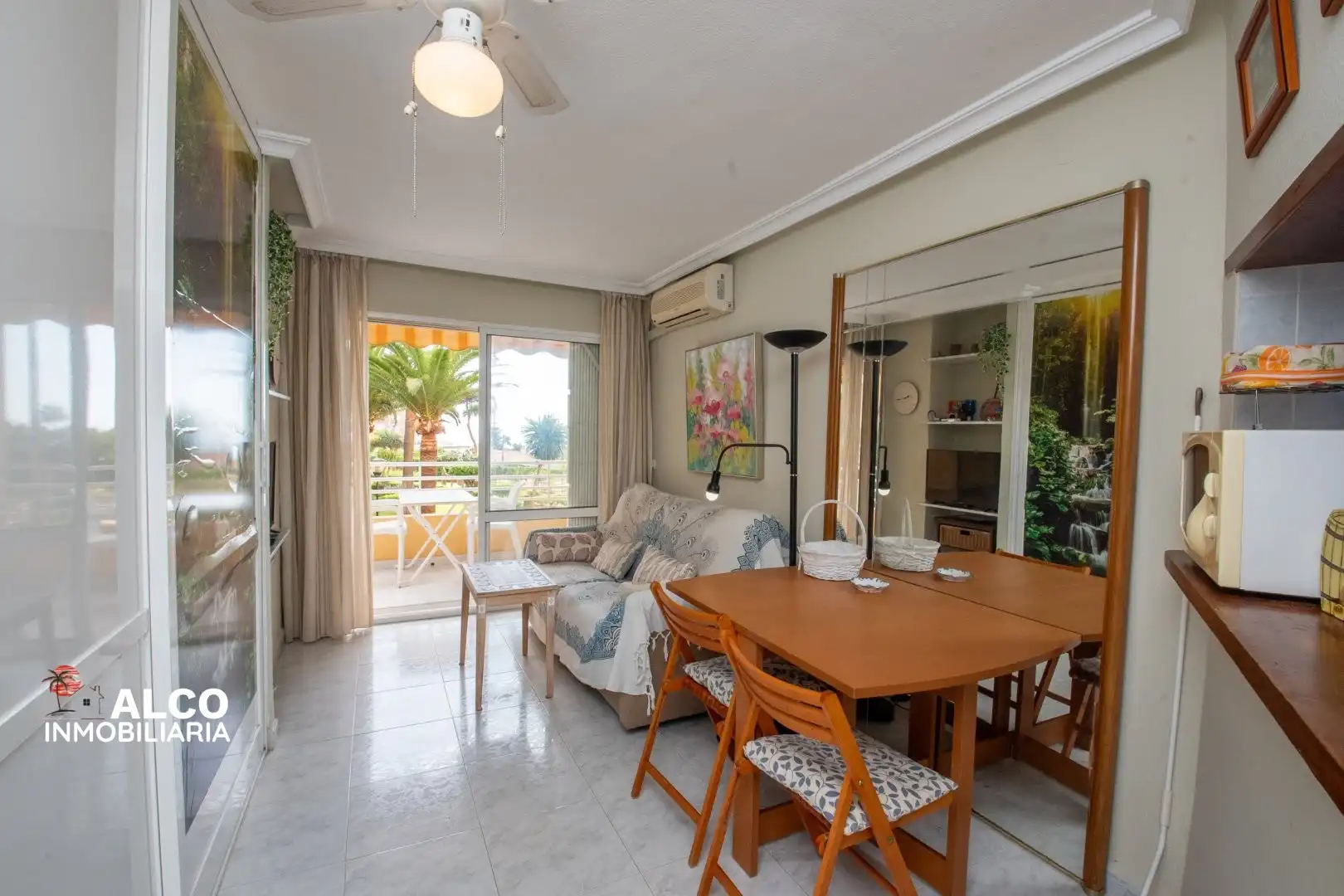 Study for sale in Torrox, Málaga