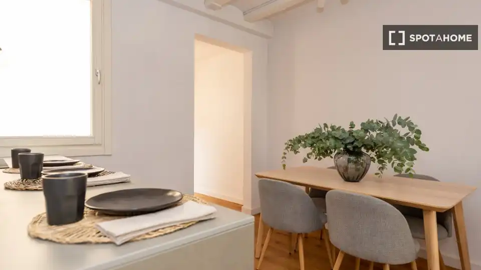 Flat to rent in Ciutat Vella, imagen 14