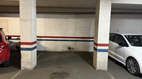 Foto 5 de Garatge en venda a N/a, La Florida, Barcelona