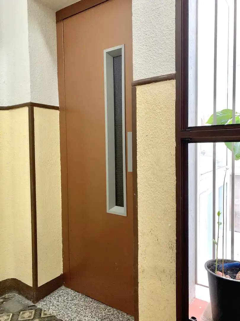Wohnung zur Miete in MARCELO USERA, Moscardó