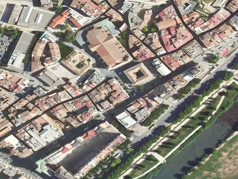 Pis en venda a Calle Vila de Foix 4, Esc 1 Planta 5 puerta 1, imagen 2